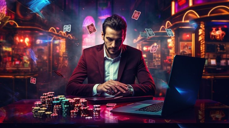 Casino-style game categories including live tables and slots on aaavip
