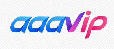 aaavip Philippines gaming platform logo